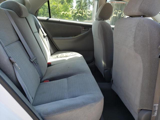 Photo 6 from auction – 2007 TOYOTA COROLLA CE with VIN 1NXBR32E27Z792482