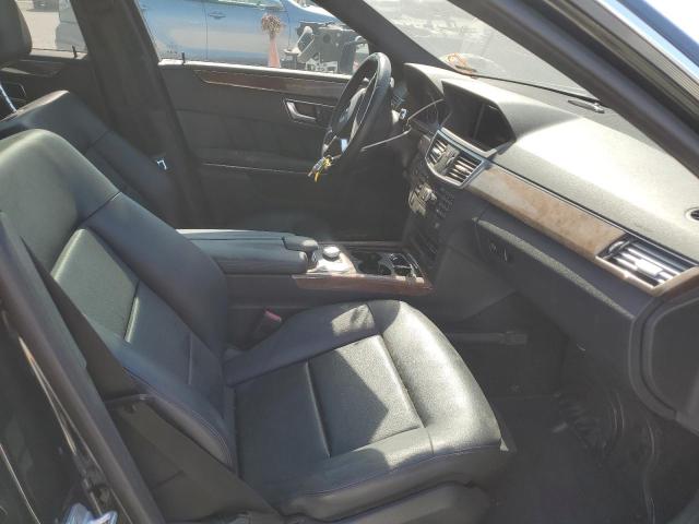 Photo 5 from auction – 2012 MERCEDES-BENZ E 350 4MAT with VIN WDDHF8JB7CA628027