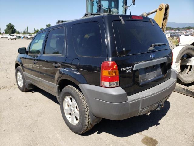 Photo 3 from auction – 2006 FORD ESCAPE XLT with VIN 1FMCU93126KA47985
