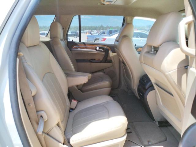 Photo 6 from auction – 2012 BUICK ENCLAVE with VIN 5GAKRCED6CJ166082