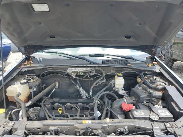 Photo 7 from auction – 2010 FORD ESCAPE XLT with VIN 1FMCU0D7XAKC48105