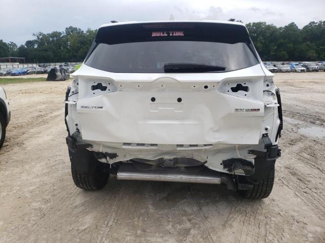 Photo 9 from auction – 2021 KIA SELTOS SX with VIN KNDETCA24M7218115