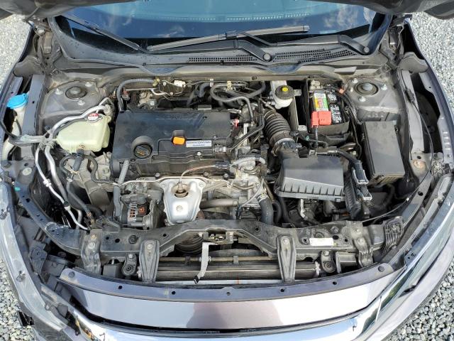 Photo 7 from auction – 2016 HONDA CIVIC LX with VIN 2HGFC2F50GH539323