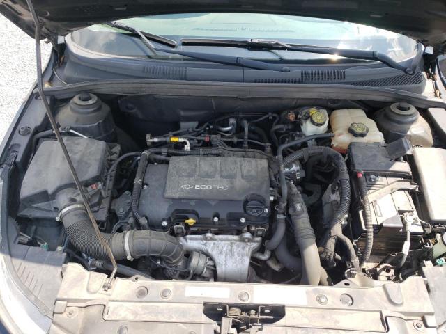 Photo 7 from auction – 2012 CHEVROLET CRUZE LT with VIN 1G1PL5SC6C7401745