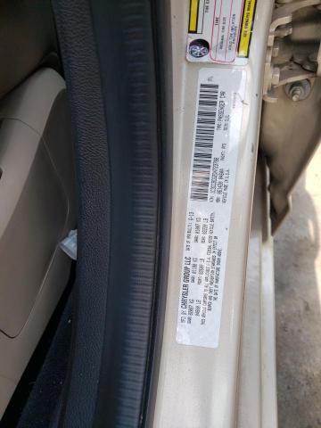 Photo 10 from auction – 2013 CHRYSLER 200 LIMITE with VIN 1C3CCBCG2DN723788