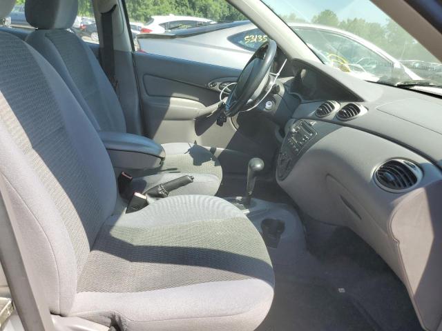 Photo 5 from auction – 2004 FORD FOCUS SE C with VIN 1FAFP34Z04W145323