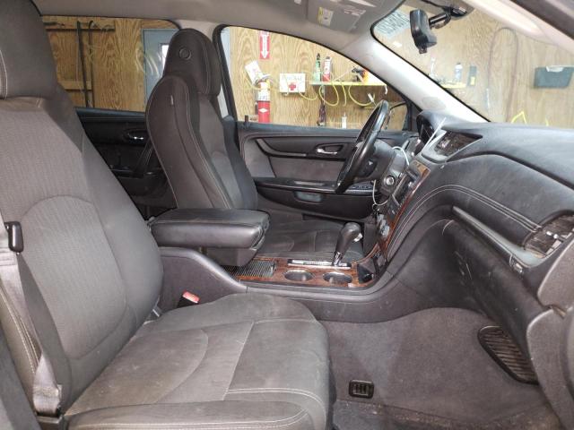Photo 5 from auction – 2013 CHEVROLET TRAVERSE L with VIN 1GNKVGKD0DJ130712