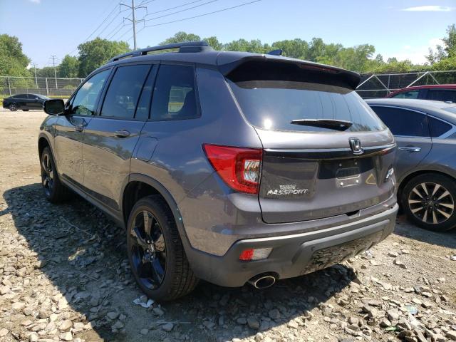 Zdjęcie 3 z aukcji – 2019 HONDA PASSPORT E z VIN 5FNYF8H03KB010384