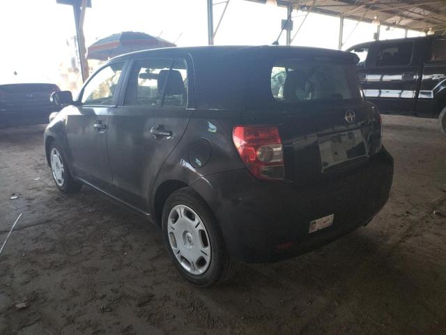 Photo 3 from auction – 2013 TOYOTA SCION with VIN JTKKUPB44D1038703