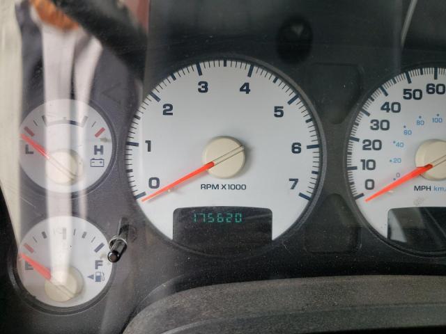 Photo 8 from auction – 2005 DODGE RAM 1500 S with VIN 1D7HA18D35S132376