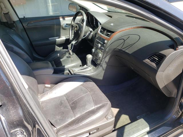 Photo 5 from auction – 2012 CHEVROLET MALIBU LTZ with VIN 1G1ZE5E03CF147230