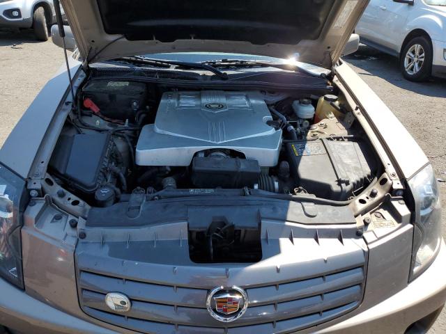 Photo 7 from auction – 2006 CADILLAC CTS HI FEA with VIN 1G6DP577260122920