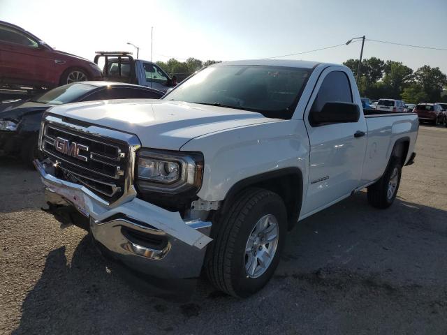 Photo 2 from auction – 2018 GMC SIERRA C15 with VIN 1GTN1LEC7JZ902861