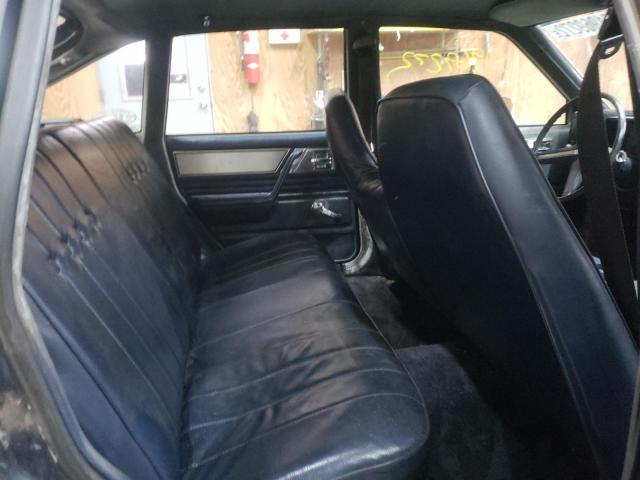 Photo 6 from auction – 1981 PONTIAC PHOENIX with VIN 1G2AY6859B6148846