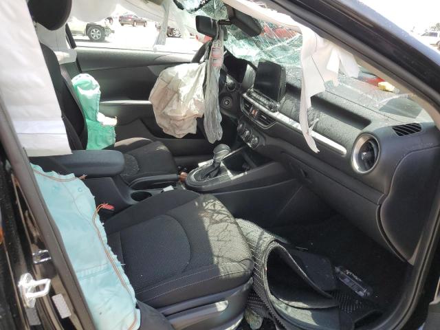 Photo 5 from auction – 2021 KIA FORTE FE with VIN 3KPF24AD9ME397587