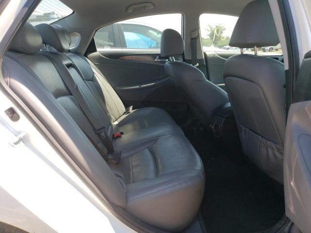 Photo 6 from auction – 2013 HYUNDAI SONATA HYB with VIN KMHEC4A43DA092447