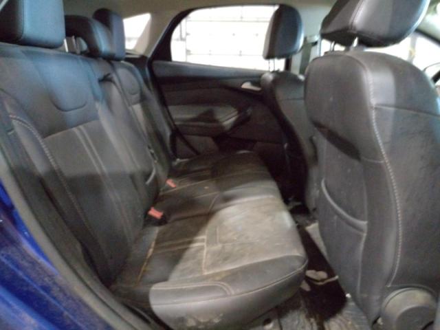 Photo 6 from auction – 2014 FORD FOCUS SE with VIN 1FADP3K23EL211380