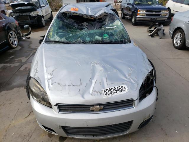 Photo 9 from auction – 2011 CHEVROLET IMPALA LT with VIN 2G1WG5EK1B1117454