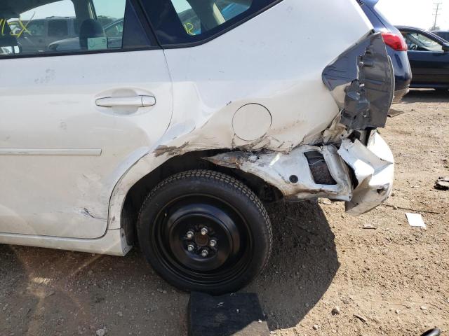 Photo 9 from auction – 2012 TOYOTA PRIUS V with VIN JTDZN3EU5C3150825