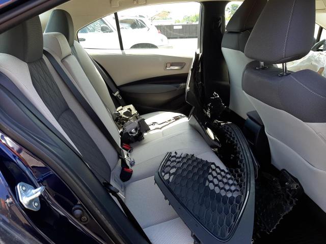 Photo 6 from auction – 2020 TOYOTA COROLLA LE with VIN JTDEPRAE8LJ059134