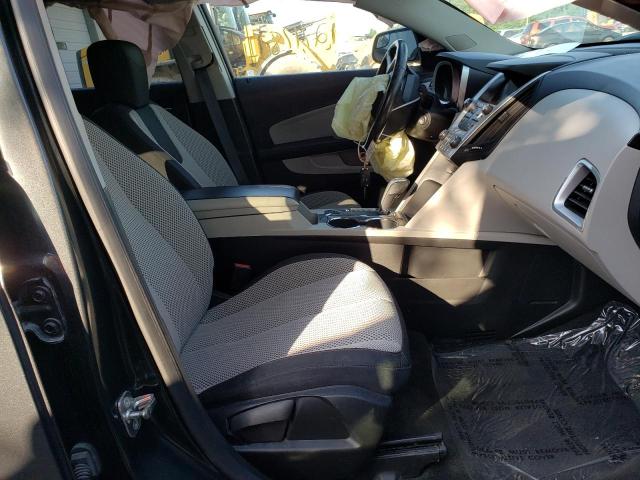 Photo 5 from auction – 2013 CHEVROLET EQUINOX with VIN 2GNFLEEK5D6207853