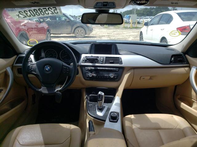 Photo 9 from auction – 2012 BMW 328 I with VIN WBA3A5C52CF348850