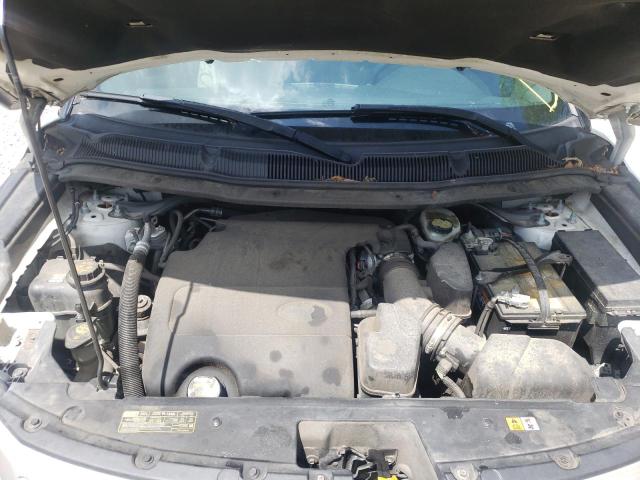 Photo 7 from auction – 2011 FORD EXPLORER with VIN 1FMHK8B83BGA53490
