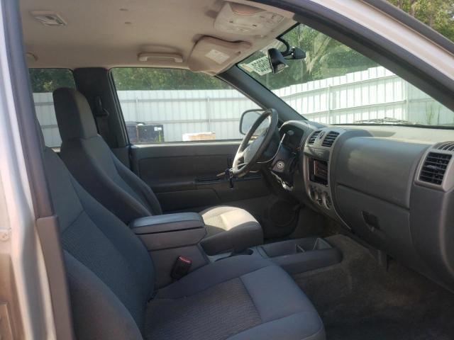 Photo 5 from auction – 2006 CHEVROLET COLORADO with VIN 1GCCS136368230381