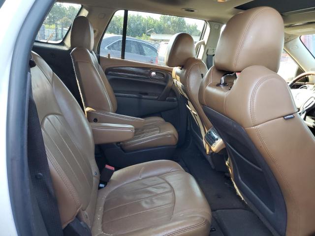 Photo 6 from auction – 2013 BUICK ENCLAVE with VIN 5GAKVCKD8DJ112039