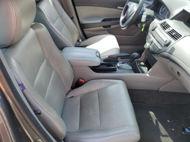 Photo 5 from auction – 2010 HONDA ACCORD LXP with VIN 1HGCP2F41AA034783