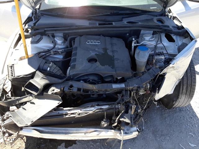 Photo 7 from auction – 2013 AUDI A5 PREMIUM with VIN WAULFAFR8DA000882