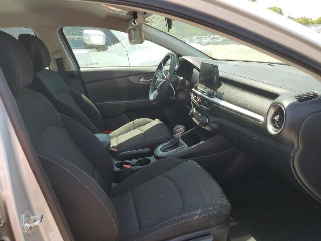 Photo 5 from auction – 2019 KIA FORTE FE with VIN 3KPF24AD0KE039212