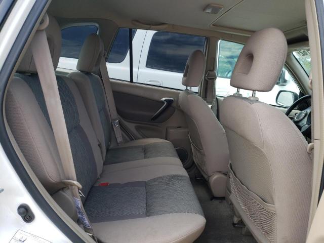 Photo 6 from auction – 2002 TOYOTA RAV4 with VIN JTEHH20V820183097