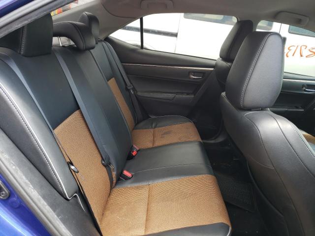 Photo 6 from auction – 2014 TOYOTA COROLLA L with VIN 2T1BURHE7EC051235
