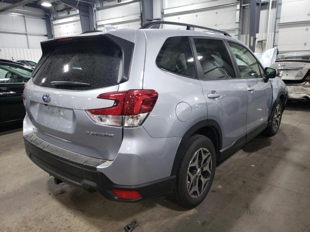 Photo 4 from auction – 2019 SUBARU FORESTER P with VIN JF2SKAGC7KH579180