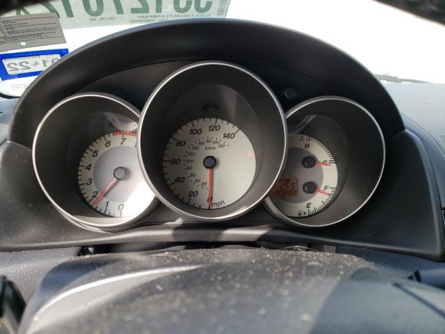 Photo 8 from auction – 2009 MAZDA 3 I with VIN JM1BK32F391204160