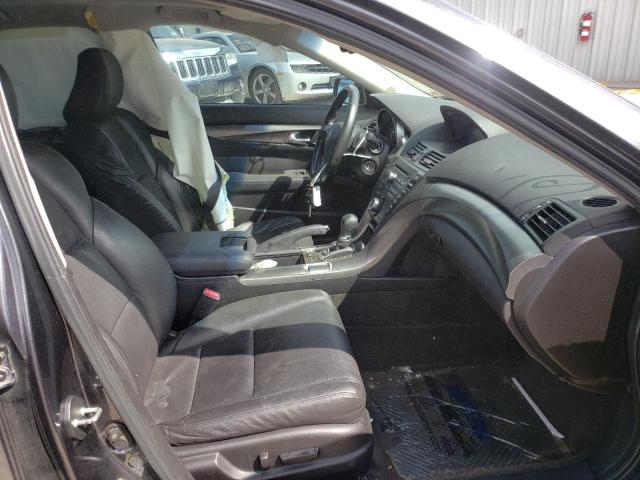 Photo 5 from auction – 2012 ACURA TL with VIN 19UUA8F21CA031313