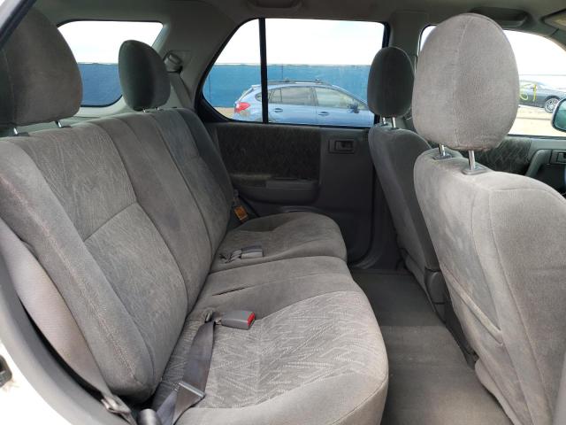 Photo 6 from auction – 2003 ISUZU RODEO S with VIN 4S2DM58W034304846