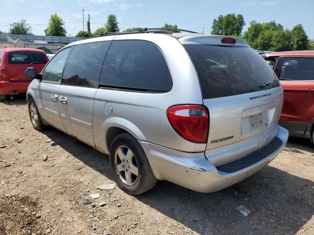 Photo 3 from auction – 2007 DODGE GRAND CARA with VIN 2D4GP44L87R101554