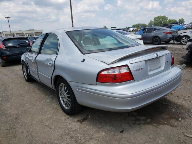 Photo 3 from auction – 2004 MERCURY SABLE LS P with VIN 1MEFM55S44A620550