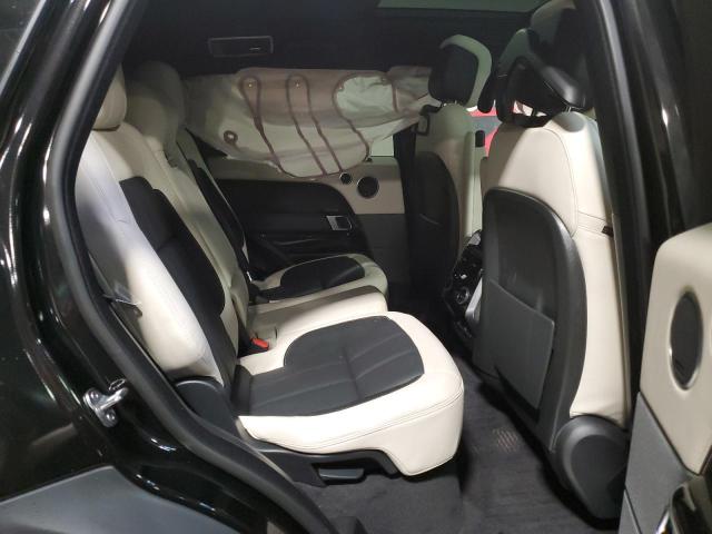 Photo 6 from auction – 2022 LAND ROVER RANGE ROVE with VIN SALWS2RU6NA234501