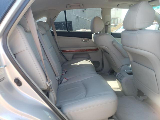 Photo 6 from auction – 2009 LEXUS RX 350 with VIN 2T2HK31U59C132203