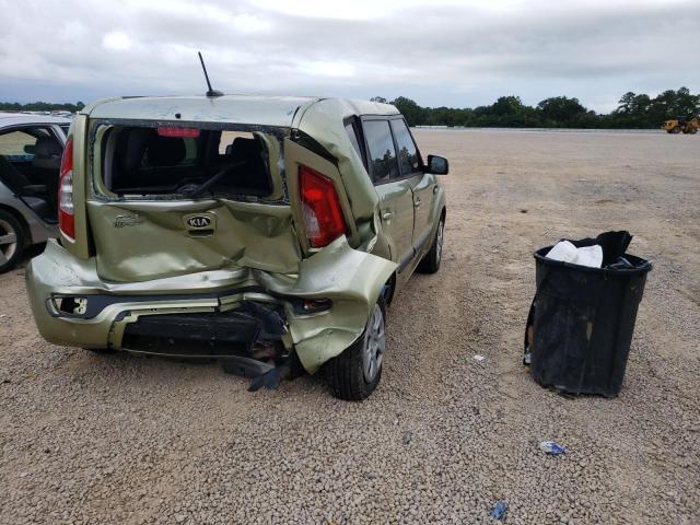 Photo 4 from auction – 2013 KIA SOUL with VIN KNDJT2A52D7630343