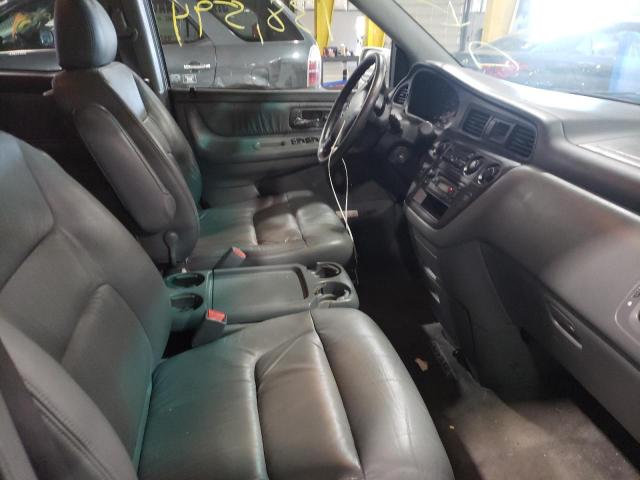 Photo 5 from auction – 2003 HONDA ODYSSEY EX with VIN 5FNRL18913B115686