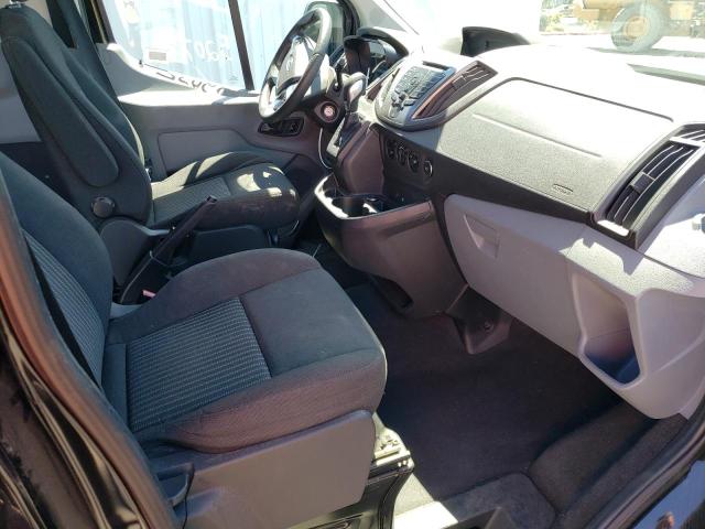 Photo 5 from auction – 2016 FORD TRANSIT T- with VIN 1FBAX2CMXGKA17854