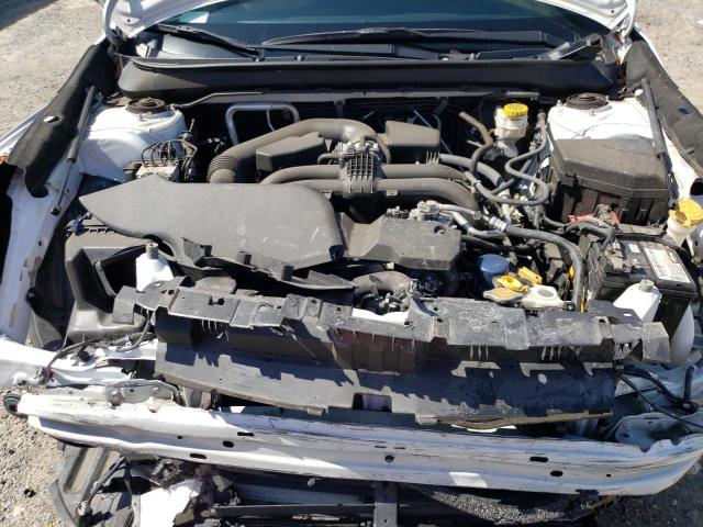 Photo 7 from auction – 2018 SUBARU LEGACY 2.5 with VIN 4S3BNAF68J3045120