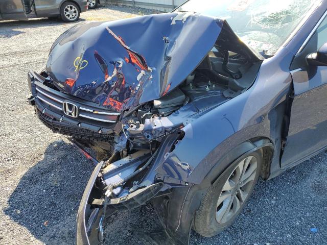 Photo 9 from auction – 2015 HONDA ACCORD LX with VIN 1HGCR2F38FA020016