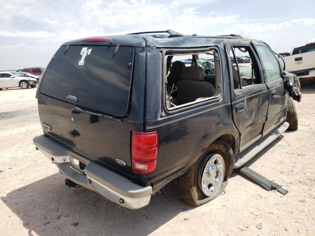 Photo 4 from auction – 2001 FORD EXPEDITION with VIN 1FMEU17L01LA61148