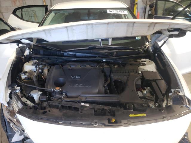 Photo 7 from auction – 2017 NISSAN MAXIMA 3.5 with VIN 1N4AA6AP1HC443094