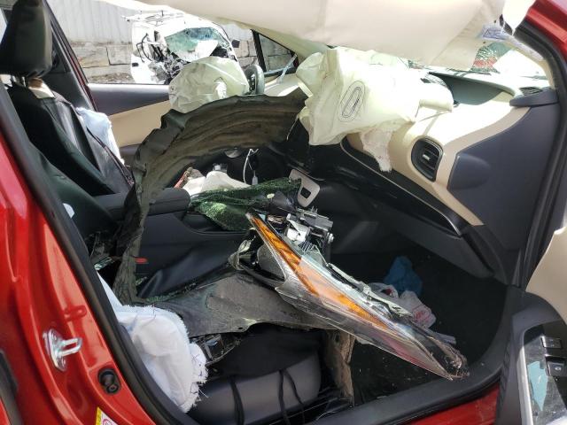 Photo 5 from auction – 2017 TOYOTA PRIUS with VIN JTDKARFU4H3049944